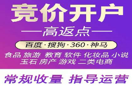 百度竞价代运营助力企业品牌建设案例